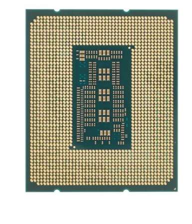 Процессор Intel Core i7-13700KF, 3.4ГГц, (Turbo 5.4ГГц), 16-ядерный, 30МБ, LGA1700, OEM