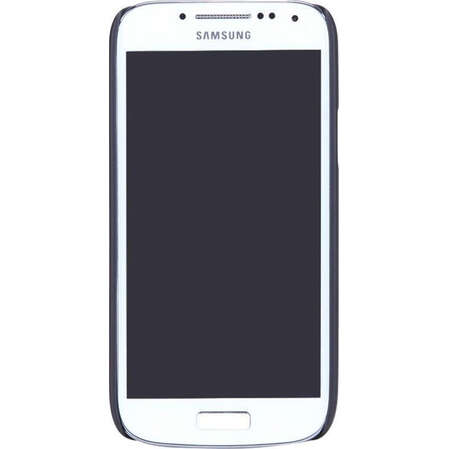 Чехол для Samsung I9190\I9192\I9195 Galaxy S4 Mini SS\Galaxy S4 mini DS\Galaxy S4 mini SS LTE Black Edition Nillkin Super Frosted Shield черный