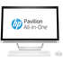 Моноблок HP Pavilion 27-a134ur Z0K54EA Core i3 6100T/4Gb/GF 930A/1Tb/27" FullHD/DVD/Kb+m/Win10 White