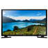 Телевизор 32" Samsung UE32J4000AKX (HD 1366x768, USB, HDMI) черный