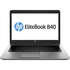 Ноутбук HP EliteBook 840 Core i5-4210U/4Gb/500Gb/14.0"/Cam/Win7Pro+Win8.1Pro