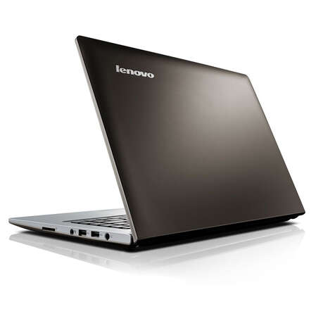 Ноутбук Lenovo IdeaPad S435 A6-6310/4Gb/500Gb/14"/Win8.1