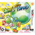 Игра Yoshi's New Island [3DS]