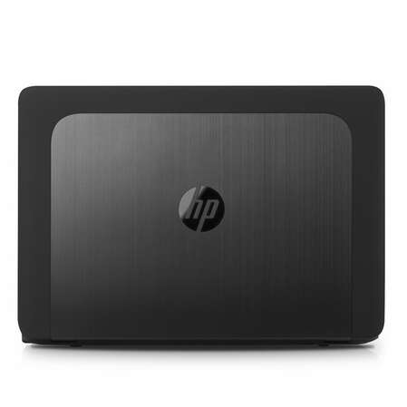 Ноутбук HP Zbook 14 Core i7 5600U/8Gb/512Gb SSD/14.0" Touch/Cam/Win7Pro+Win8Pro