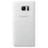 Чехол для Samsung G935F Galaxy S7 edge S View Cover, белый