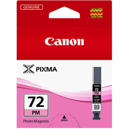 Картридж Canon PGI-72PM Photo Magenta для Pixma PRO-10