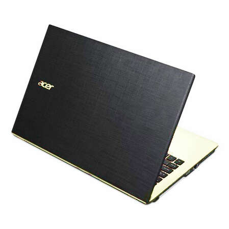 Ноутбук Acer Aspire E5-532-P8N6 Intel N3700/2Gb/500Gb/15.6"/Win10