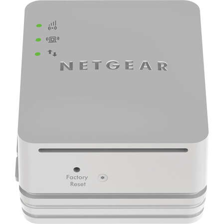 Повторитель Wi-Fi NETGEAR WN1000RP