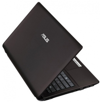 Ноутбук Asus K53SM Core i7-2670QM/8Gb/1000Gb/DVD-SM/GF 630M 2GB/Cam/Wi-Fi/15.6" HD/Win 7 HB