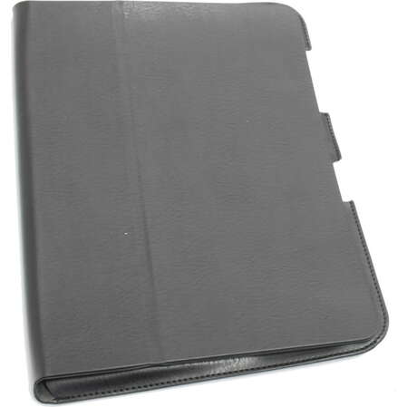 Чехол для Samsung Galaxy Note N8000 Lazarr Folio Case черный