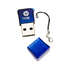 USB Flash накопитель 16GB HP V165W Blue (FDU16GBHPV165W-EF)