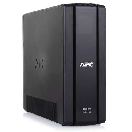 ИБП APC by Schneider Electric Back-UPS RS 1500 (BR1500GI)