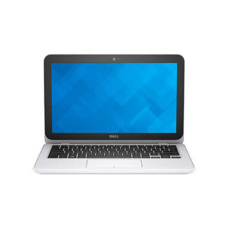 Ноутбук Dell Inspiron 3162 Intel N3060/2Gb/500Gb/11.6"/Win10 White