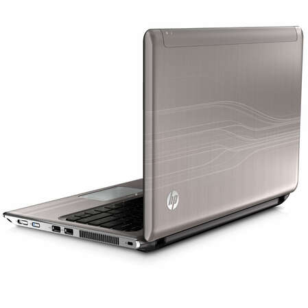 Ноутбук HP Pavilion dm3-2100er XD357EA AMD K325/4Gb/320Gb/HD5430 512/DVD Ext/WiFi/BT/13.3"HD/Cam/W7HP