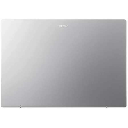 Ноутбук Acer Swift Go SFG14-71-51EJ Core i5 1335U/16Gb/512Gb SSD/14" 2.8K OLED/Win11 Silver