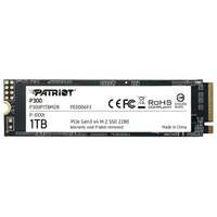 Внутренний SSD-накопитель 1024Gb PATRIOT P300P1TBM28 P300 M.2 2280 PCIe NVMe 3.0 x4