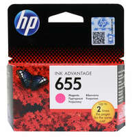 Картридж HP CZ111AE №655 Magenta для DJ IA 6525/5525/4625/4615/3525