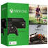 Игровая приставка Microsoft Xbox One Green Box 500Gb + Forza5 + Fifa15