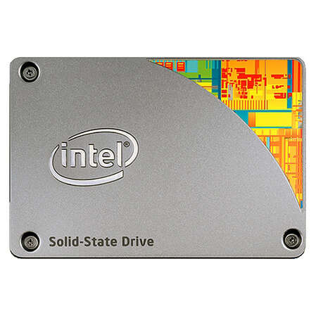 Внутренний SSD-накопитель 240Gb Intel SSDSC2BW240H601 SATA3 2.5" 535-Series