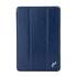 Чехол для iPad mini (2019) G-Case Slim Premium темно-синий