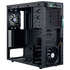 Корпус ATX Miditower Cooler Master N500 NSE-500-KKN1 Black