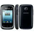 Мобильный телефон Samsung C3262 black