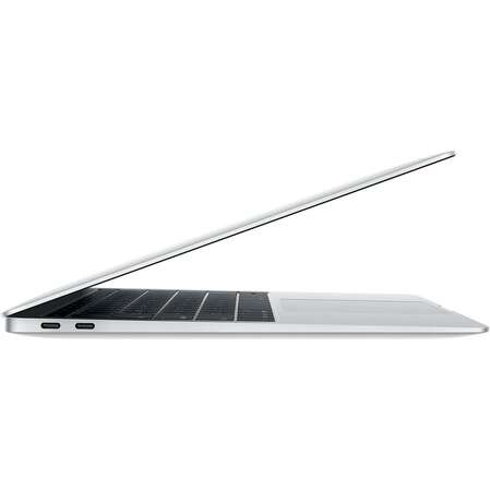 Ноутбук Apple MacBook Air MVFL2RU/A 13" Core i5 1.6GHz/8GB/256GB SSD/intel UHD Graphics 617 Silver