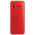 Мобильный телефон Philips E103 Red