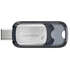 USB Flash накопитель 32GB SanDisk Ultra (SDCZ450-032G-G46) USB3.1/USB-C (OTG) Черный