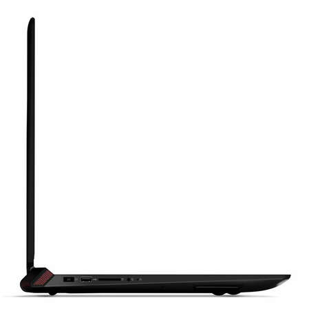 Ноутбук Lenovo IdeaPad Y700-17ISK i7-6700HQ/16Gb/1Tb +256Gb SSD/GTX960M 4Gb/17.3" FullHD/Wifi/BT/Cam/Win10