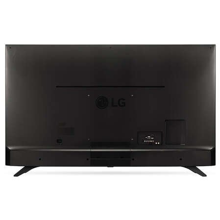 Телевизор 55" LG 55UH651V (4K UHD 3840x2160, Smart TV, USB, HDMI, Bluetooth, Wi-Fi) серый