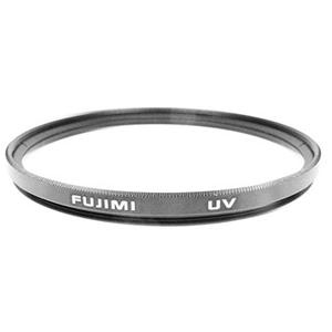 Светофильтр Fujimi UV M55 мм