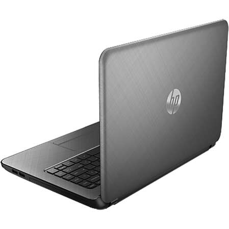 Ноутбук HP 14-r250ur L1S50EA Core i3 4005U/4Gb/500Gb/NV 820M 2Gb/14"/Cam/Win8.1 Stone sliver