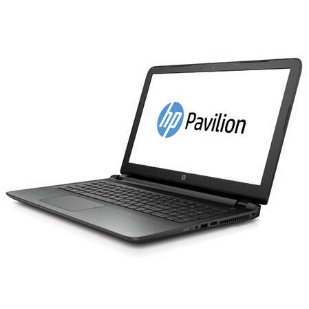 Ноутбук HP Pavilion 15-ab206ur Core i5 5200U/6Gb/1Tb/NV 940M 2Gb/15.6"/DVD/Cam/Win10/Black