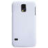 Чехол для Samsung G900F/G900FD Galaxy S5 Nillkin Super Frosted белый