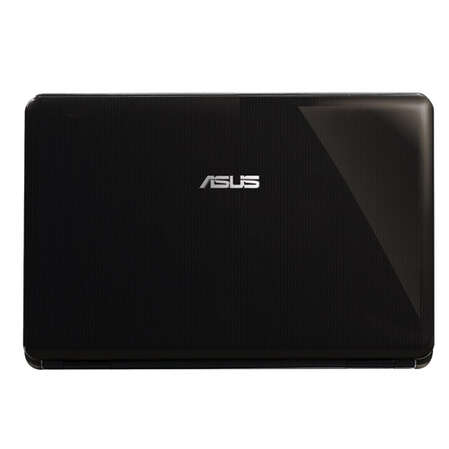 Ноутбук Asus K50IJ (X5DIJ) T4500/2Gb/320Gb/DVD/15.6"HD/WiFi/DOS