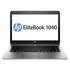 Ноутбук HP EliteBook Folio 1040 G1 14"(1600x900 (матовый))/Intel Core i5 4300U(1.9Ghz)/4096Mb/180SSDGb/noDVD/Int:Intel HD4400/Cam/BT/WiFi/3G/42WHr/war 3y/1.49