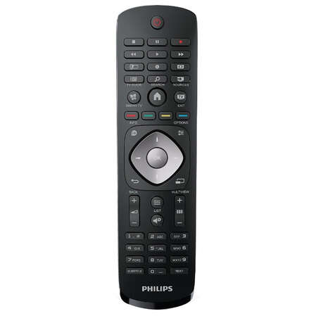 Телевизор 50" Philips 50PUS6809 3840x2160 LED 3D SmartTV USB MediaPlayer Wi-Fi