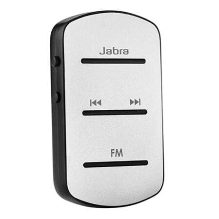 Bluetooth гарнитура Jabra Tag black