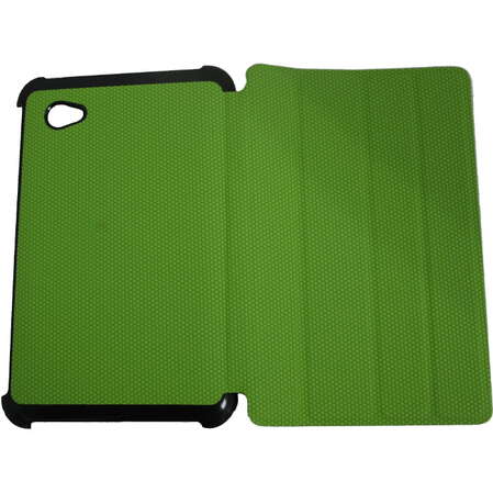 Чехол для Samsung Galaxy Tab 2 P3100/P3110 SGT-006 зеленый
