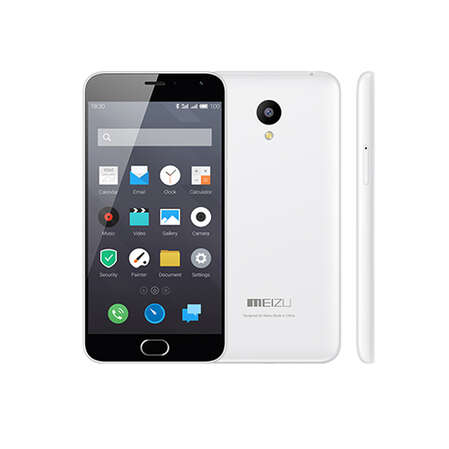 Смартфон Meizu M2 mini 16Gb White