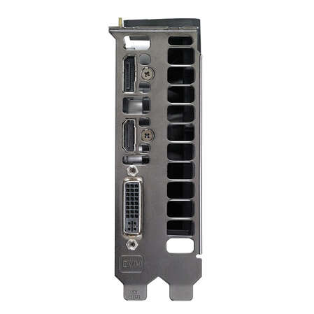 Видеокарта ASUS GeForce GTX 950 2048Mb, MINI-GTX950-2G 1xDVI, HDMI, DP Ret 