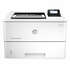 Принтер HP LaserJet Enterprise M506dn F2A69A ч/б A4 43ppm с дуплексом и LAN