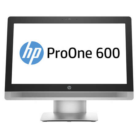 Моноблок HP ProOne 600 G2 21,5" FullHD Touch Core i3 6100/4Gb/500Gb/DVD/Kb+m/Win10 Pro