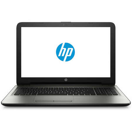 Ноутбук HP 15-ba040ur X5C18EA AMD E2-7110/4Gb/500Gb/15.6" HD/Win10