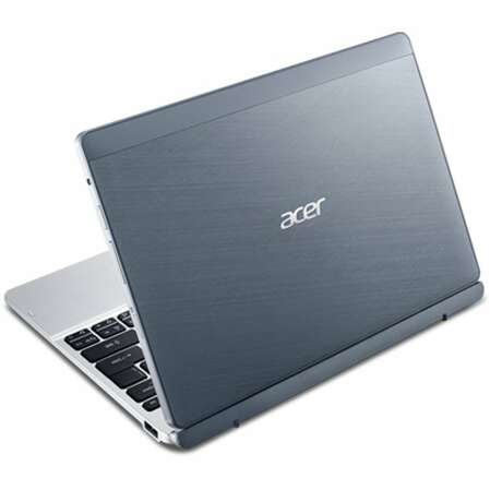 Планшет Acer Aspire Switch 10 64Gb 3G Z3735F Dock Silver Intel Z3735F/2Gb/64Gb/10.1"/3G/WiFi/BT/Win8.1  