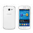 Смартфон Samsung S7392 Galaxy Trend Ceramic White