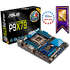 Материнская плата ASUS P9X79 Socket-2011 X79, 8xDDR3, 3xPCI-E 16x, 2xSATA3, 4xUSB3.0, GLan, 1xIEEE1394a, 2xeSATA, ATX Ret