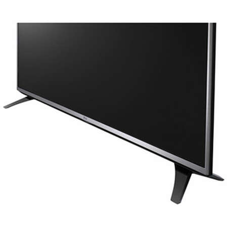 Телевизор 49" LG 49LH541V (Full HD 1920x1080, USB, HDMI) серый