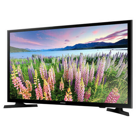 Телевизор 32" Samsung UE32J5005AKX (Full HD 1920x1080, USB, HDMI) черный